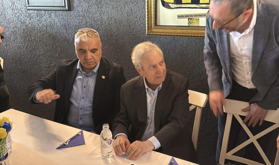 Bursa'da ünlü sanatçı konseri ile sanatseverlere unutulmaz bir deneyim. En
