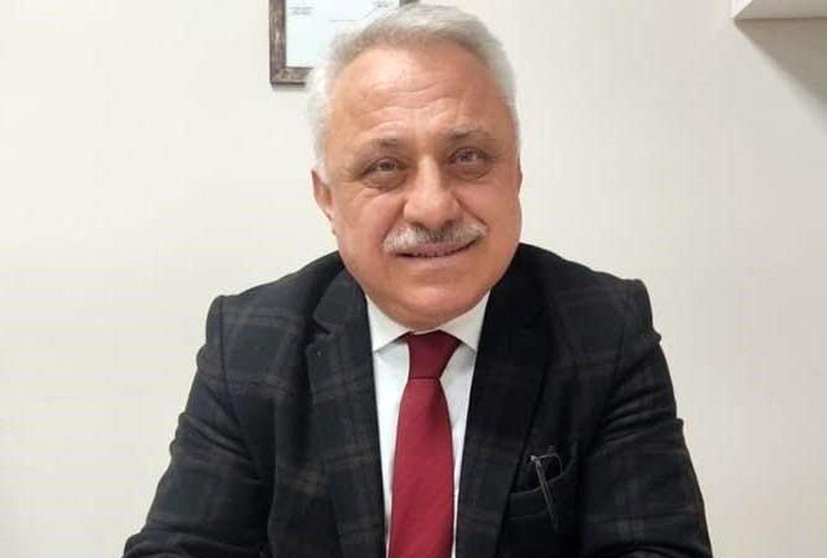 Bursa'nın tanınmış siyasetçisi Ayhan Özbek hayatını kaybetti. Detaylar ve vefatla