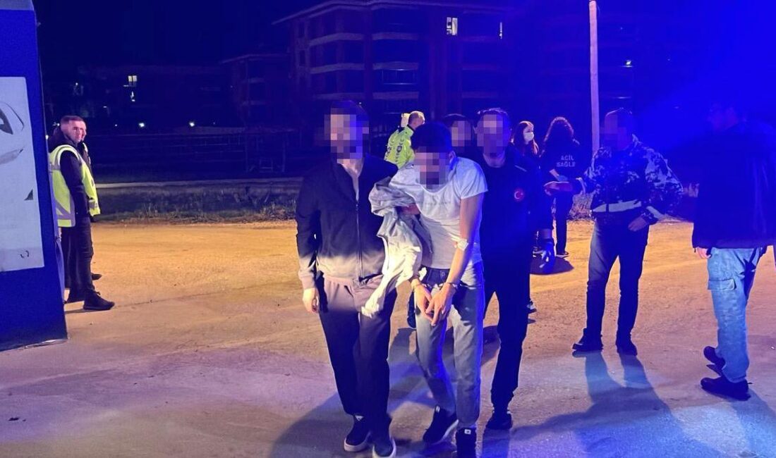 Bursa'da gerçekleştirilen uyuşturucu operasyonunun detayları ve sonuçları hakkında güncel ve