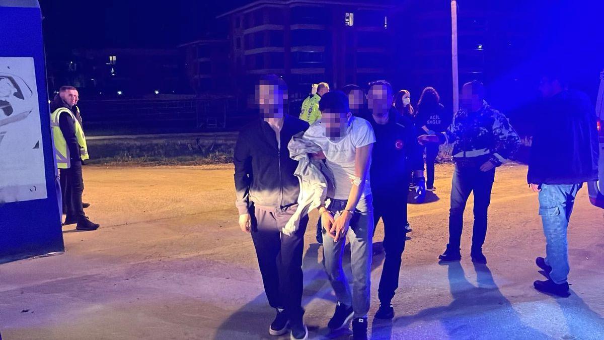 Bursa'da gerçekleştirilen uyuşturucu operasyonunun detayları ve sonuçları hakkında güncel ve