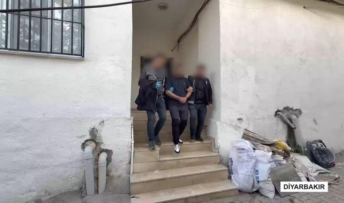 Bursa'da gerçekleştirilen uyuşturucu operasyonlarının sonuçlarına ilişkin detaylar, emniyet güçlerinin başarısı
