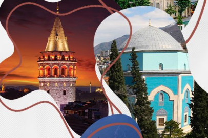 Bursa’da Vakıf Kültürünü Öğrenme Projesi