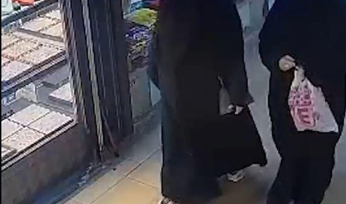 Bursa'da gerçekleştirilen yankesicilik ve hırsızlık operasyonu hakkında detaylı bilgiler, suç