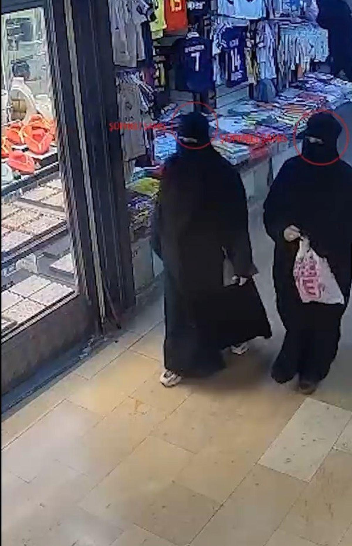 Bursa'da gerçekleştirilen yankesicilik ve hırsızlık operasyonu hakkında detaylı bilgiler, suç
