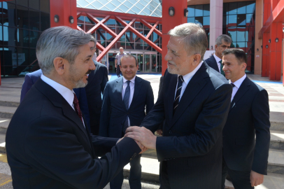 Bursa'da Yaşanan Otomobil Kazası