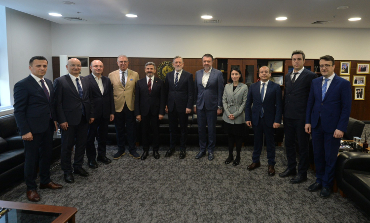 Bursa'da Yaşanan Otomobil Kazası