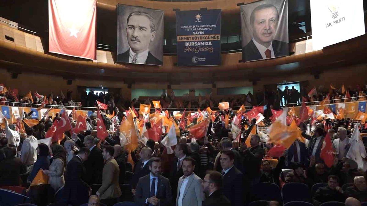 Bursa'da yatırım fırsatları ve hizmet sektöründeki gelişmeler hakkında kapsamlı bilgiler.
