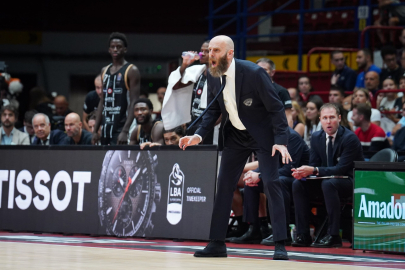 Bursa’da yeni basketbol koçu ataması