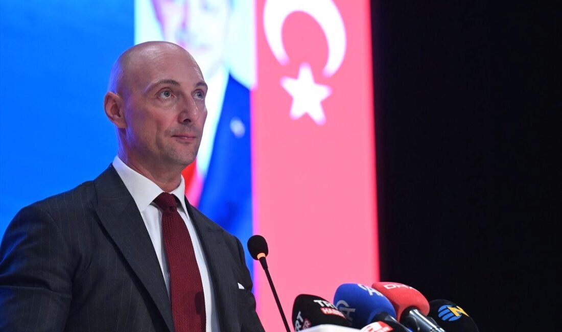 Bursa'da yeni eğitim modeliyle mesleki atölyeler güçlenerek bölgenin gelişimine katkıda