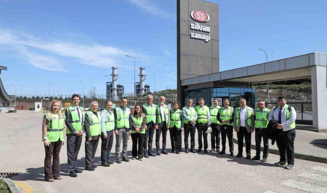 Bursa'da yeni sanayi yatırımı müjdesi, ekonomik büyümeyi destekleyerek istihdam imkanlarını