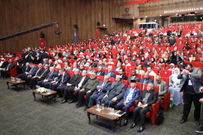 Bursa'da Yeni Yatırım Projesi Tanıtıldı