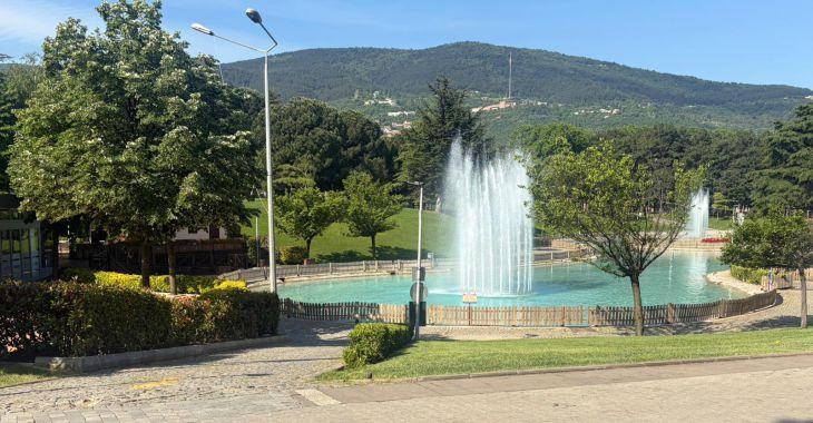 Bursa Büyükşehir Belediyesi, Kurban Bayramı ve yaz sezonu öncesinde kent