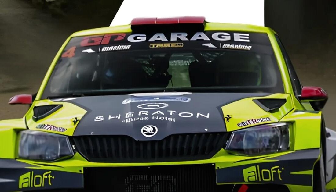 Bursa'da Yeşil Bursa Rallisi hazırlıkları hakkında detaylar ve güncel bilgiler