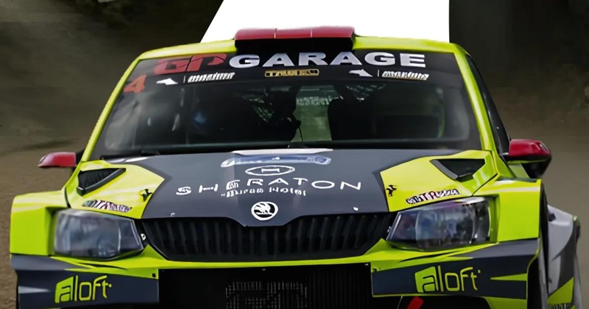 Bursa'da Yeşil Bursa Rallisi hazırlıkları hakkında detaylar ve güncel bilgiler