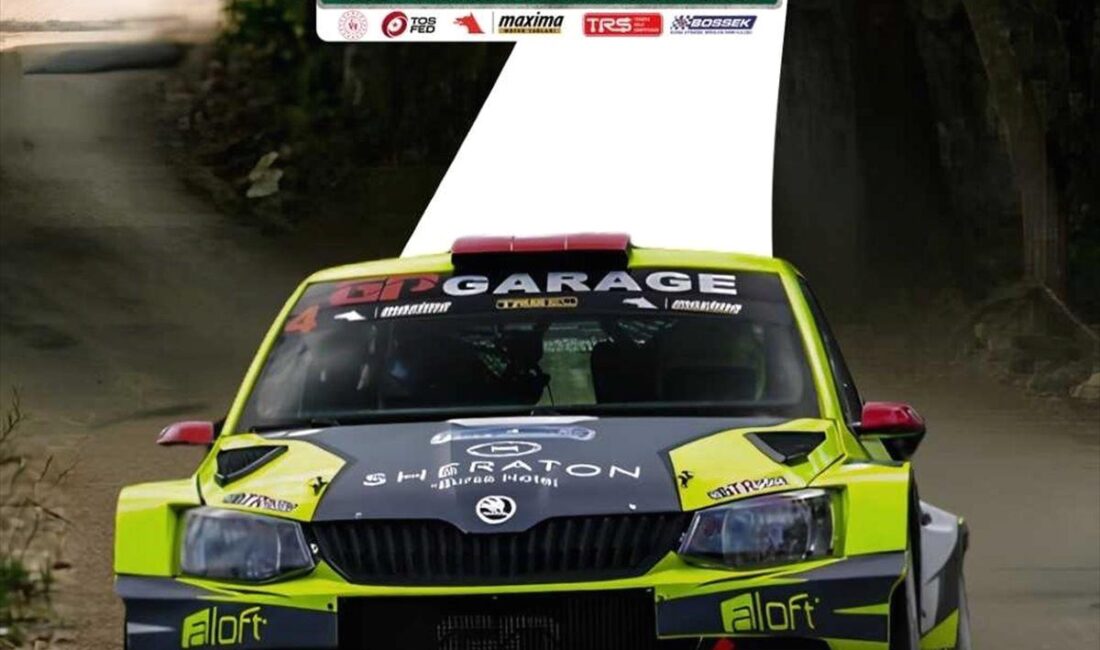 Bursa'da Yeşil Bursa Rallisi hazırlıkları ve siyasal toplantı detaylarıyla ilgili