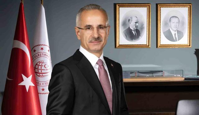 Bursa'da Yoğun Trafik Lambası Arızası