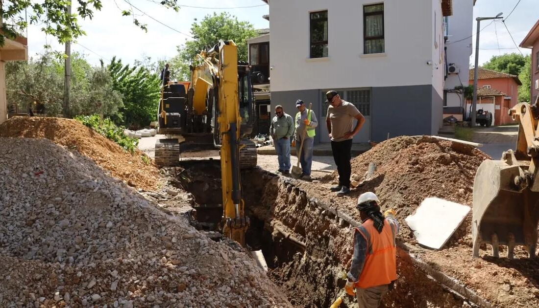 Bursa'da yolların yenilenmesi projeleri hakkında güncel bilgiler, ulaşımda güvenlik ve