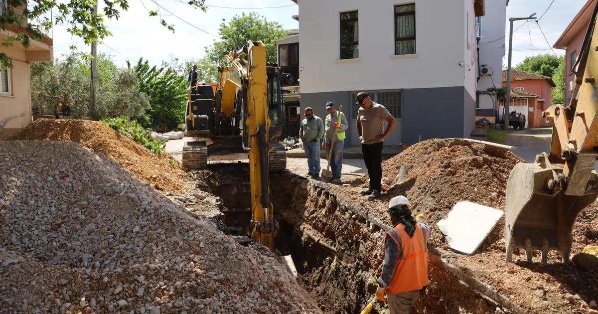 Bursa'da yolların yenilenmesi projeleri hakkında güncel bilgiler, ulaşımda güvenlik ve