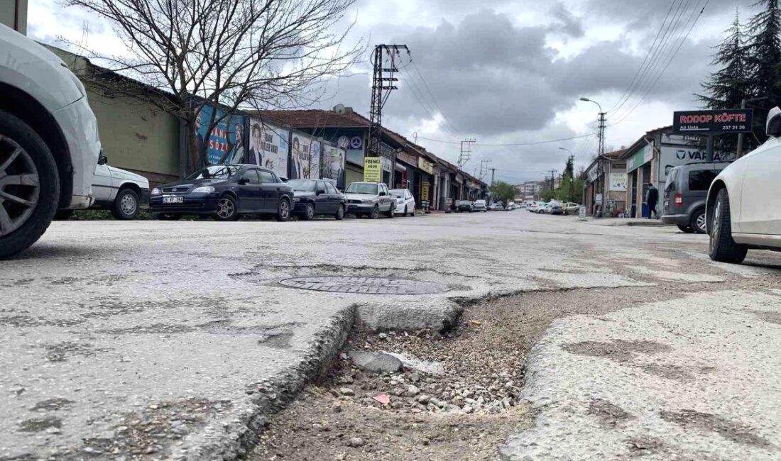 Bursa'da yollardaki güvenlik açıklarını detaylı inceleyen ve çözüm önerileri sunan