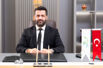 Bursa'dan Yeni Elektrik Düzeni