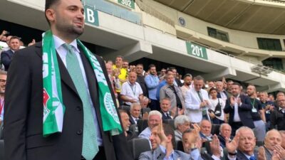 Bursaspor'un mali durumu şeffaf biçimde açıklanmıştır. Kulüp finansal durumu hakkında