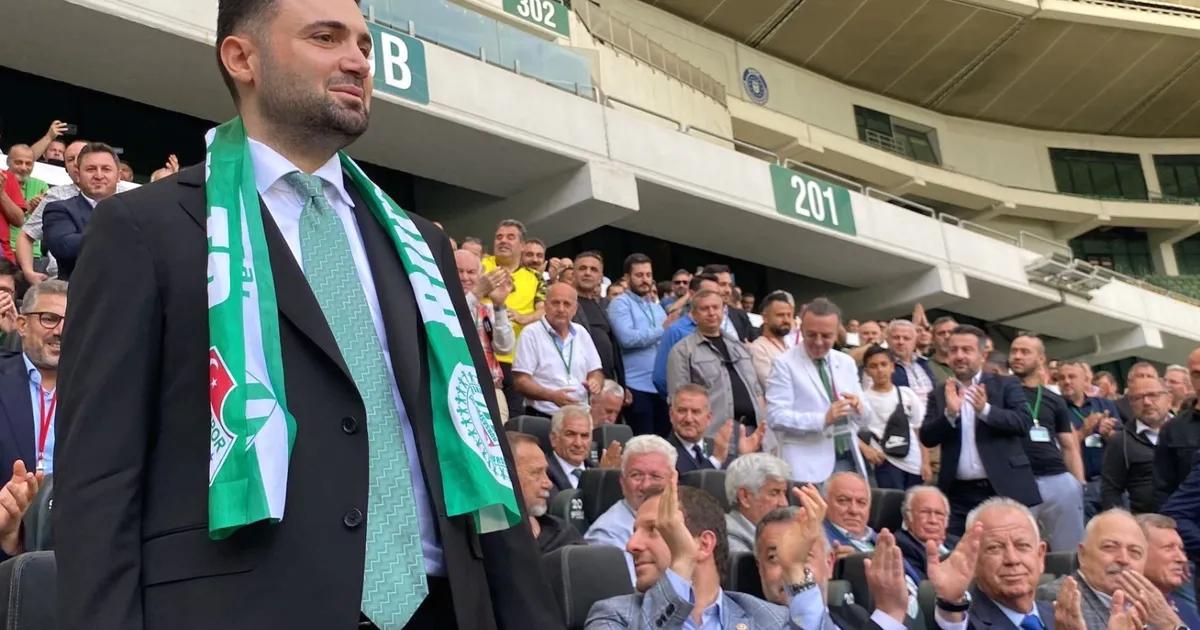 Bursaspor'un mali durumu şeffaf biçimde açıklanmıştır. Kulüp finansal durumu hakkında