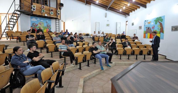 Bursa Büyükşehir Belediyesi tarafından evcil hayvanlara yönelik hizmet veren işletmeler