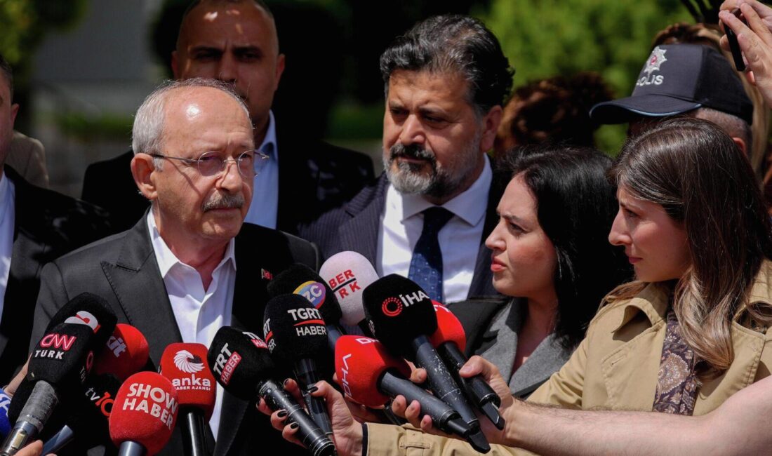 CHP'nin 1 Haziran toplantısında yedek üyeler belirlendi, partinin yeni dönemdeki