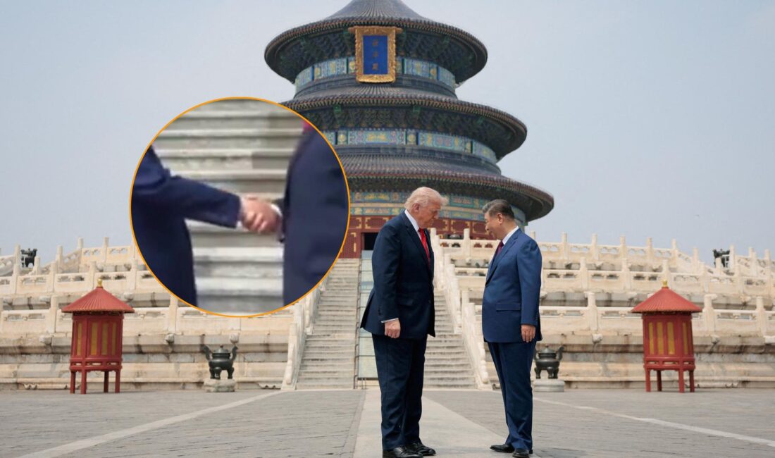 Çin Lideri Şi ile Trump arasındaki kritik zirve, iki ülkenin