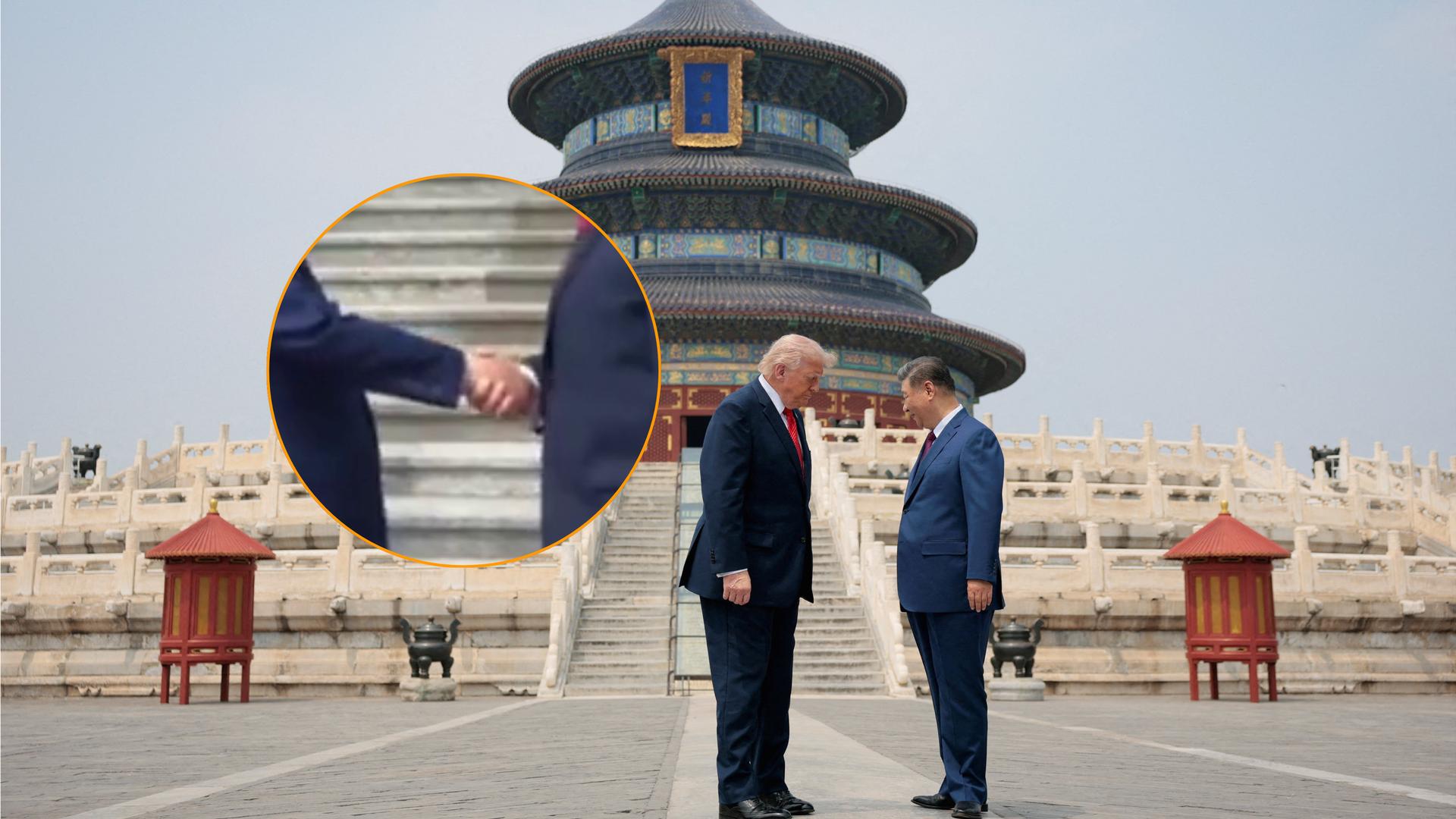 Çin Lideri Şi ile Trump arasındaki kritik zirve, iki ülkenin
