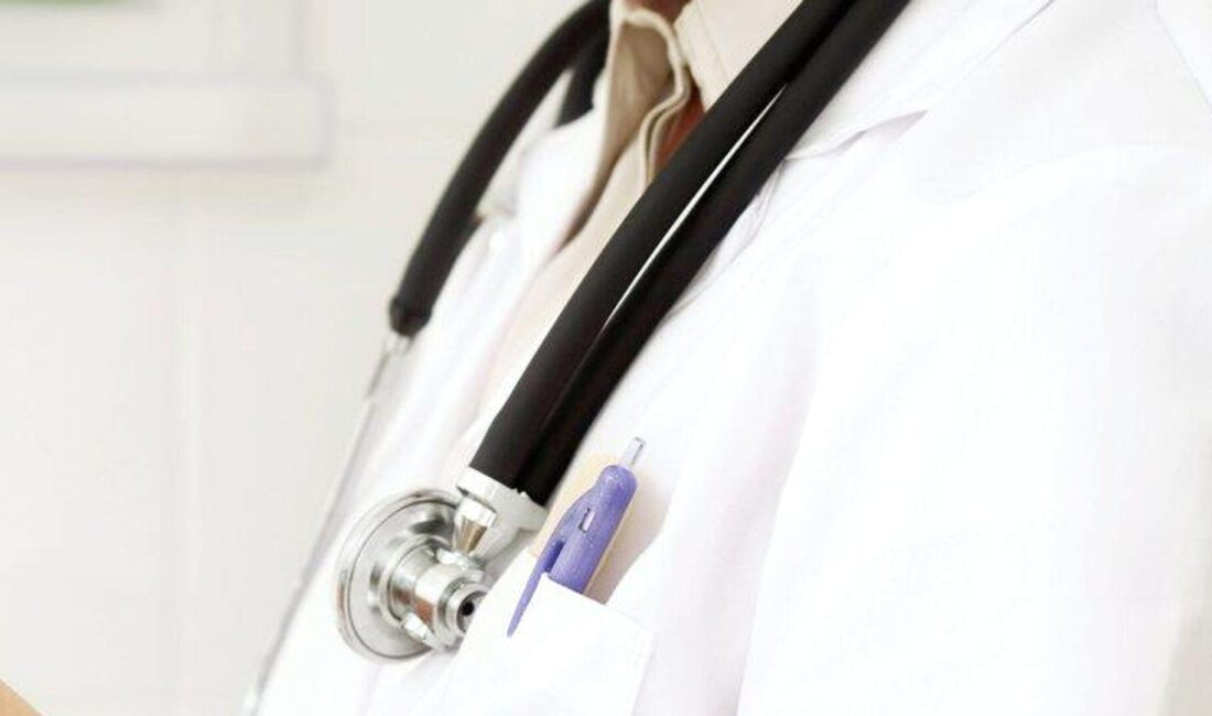 Çocuklara yönelik ağır suçlamalar, doktor soruşturma ve tutuklama detayları hakkında