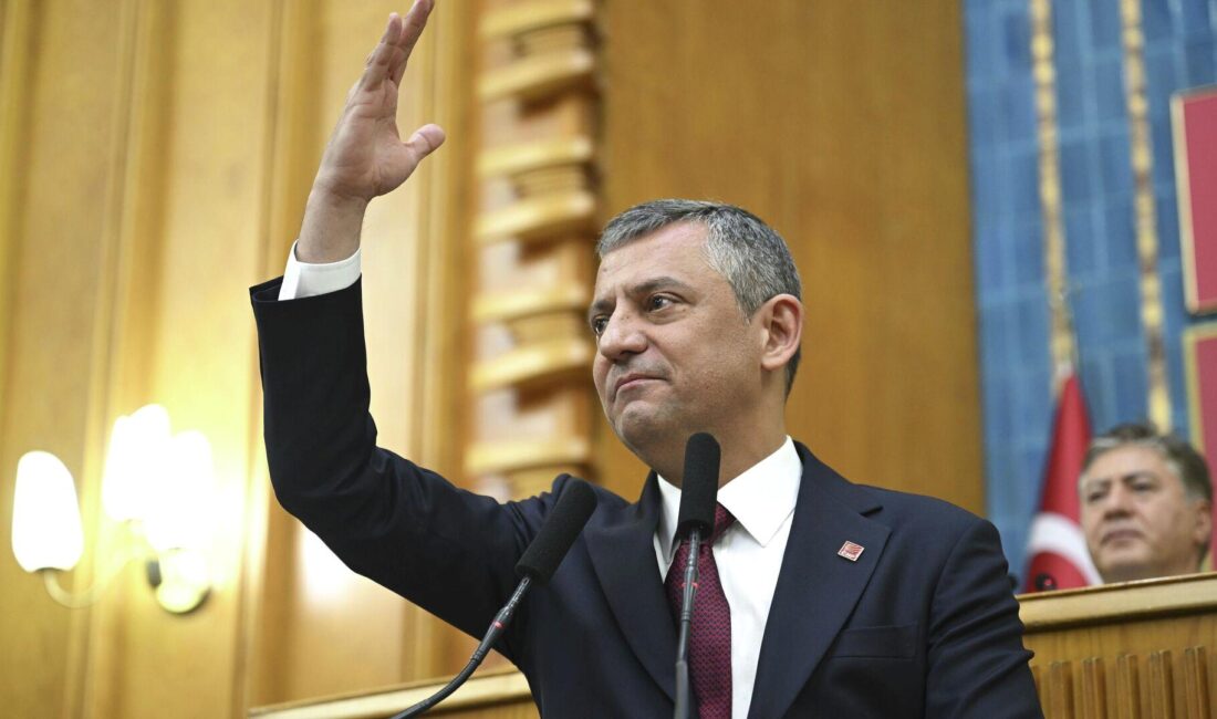 Cumhurbaşkanı Erdoğan’ın avukatı Özgür Özel'in davası hakkında detaylı açıklama ve