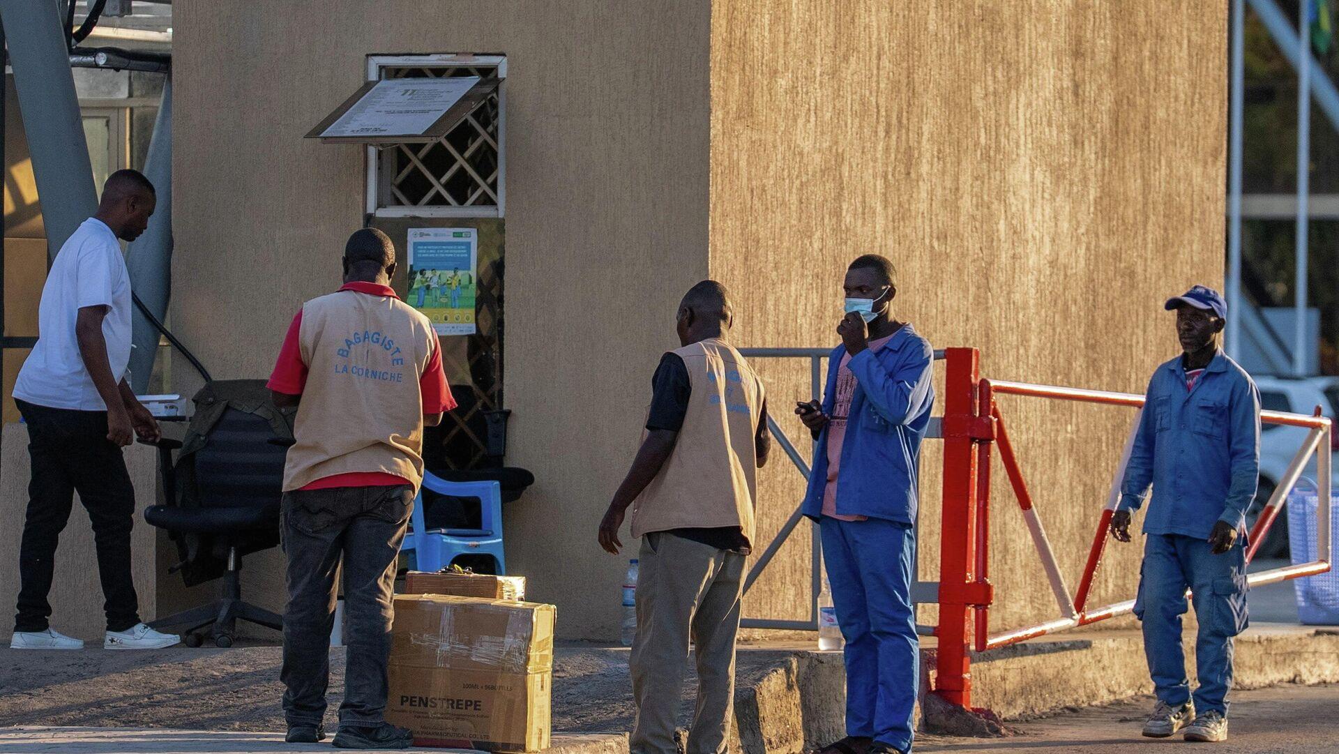 Demokratik Kongo'da Ebola vakaları artarken, sağlık otoriteleri alarma geçti. Riskler