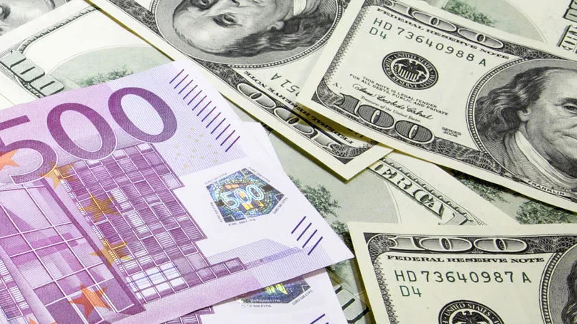 Dolar endeksi yükselişte, altı haftanın zirvesine yaklaşıyor. Analizler ve güncel