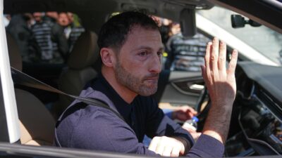 Domenico Tedesco'nun yeni takımı belli oldu. Detaylar ve gelişmeler için
