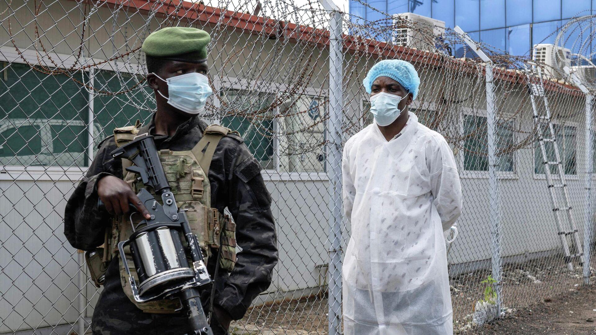 Dünyada Ebola salgını artarken, kısıtlamalar hızla yükseliyor. Güncel gelişmeleri ve