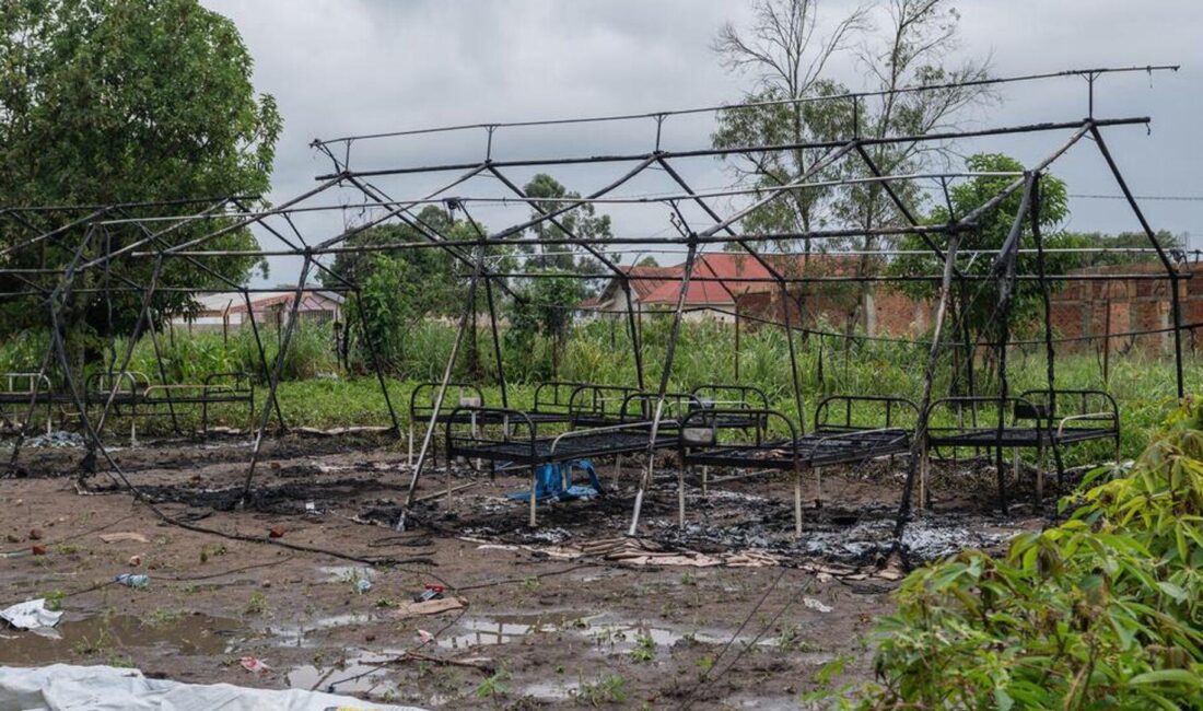 Ebola krizi Rwampara'da yeni gerginliklere neden oldu. Güncel gelişmeler ve