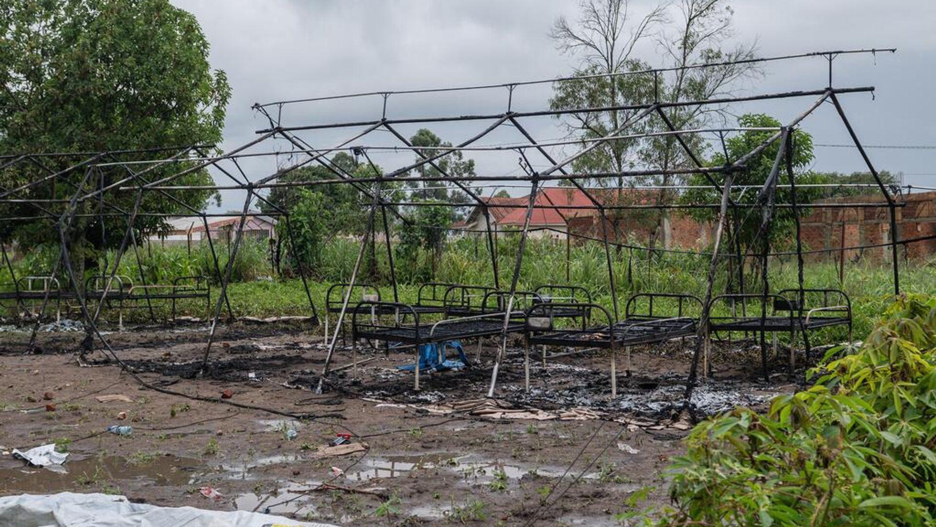 Ebola krizi Rwampara'da yeni gerginliklere neden oldu. Güncel gelişmeler ve