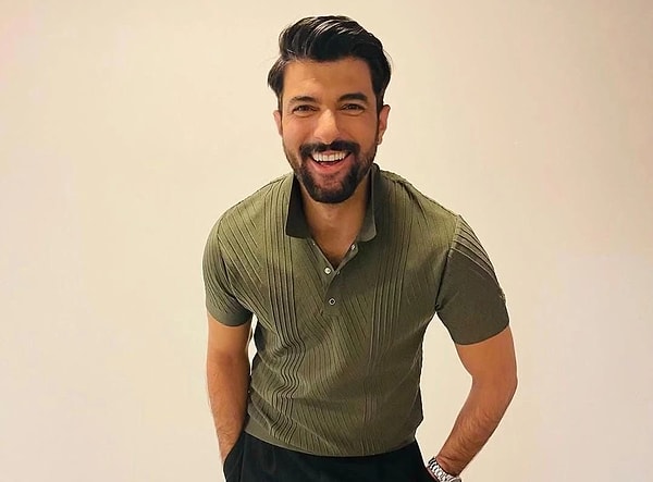 Engin Akyürek: Gizemli Yıldızın Hayatı ve Kariyeri
