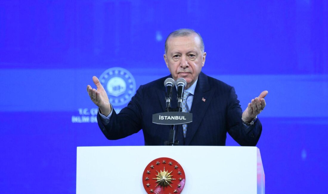 Erdoğan European Day'i Yılmaz: Barış, Birlik ve istikrar için önemli