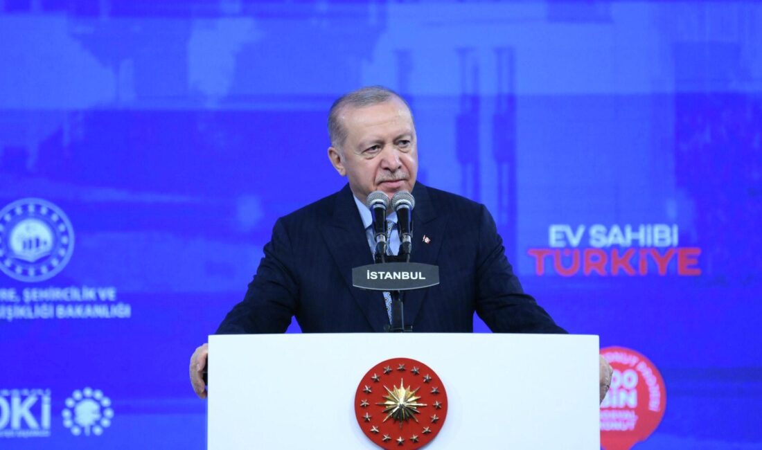 Erdoğan, genişletilmiş il başkanları toplantısında önemli açıklamalarda bulunuyor. Detaylar ve
