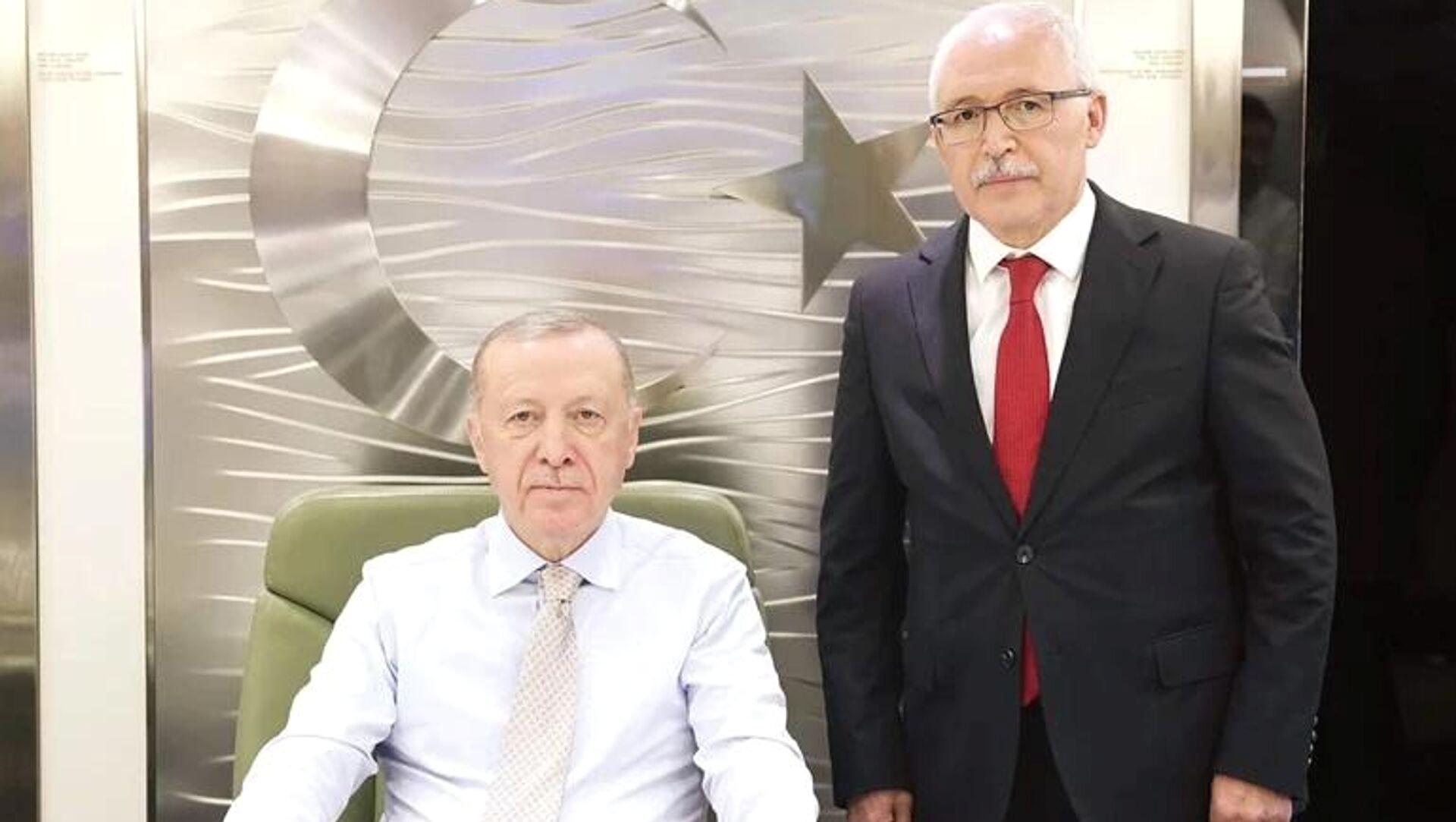 Erdoğan'dan önemli sözler ve siyasi mesajlar içeren etkileyici konuşma. Güncel