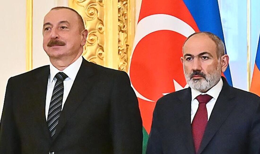Ermenistan ve bölgesel barış için yeni umutlar doğuyor. Detaylar ve