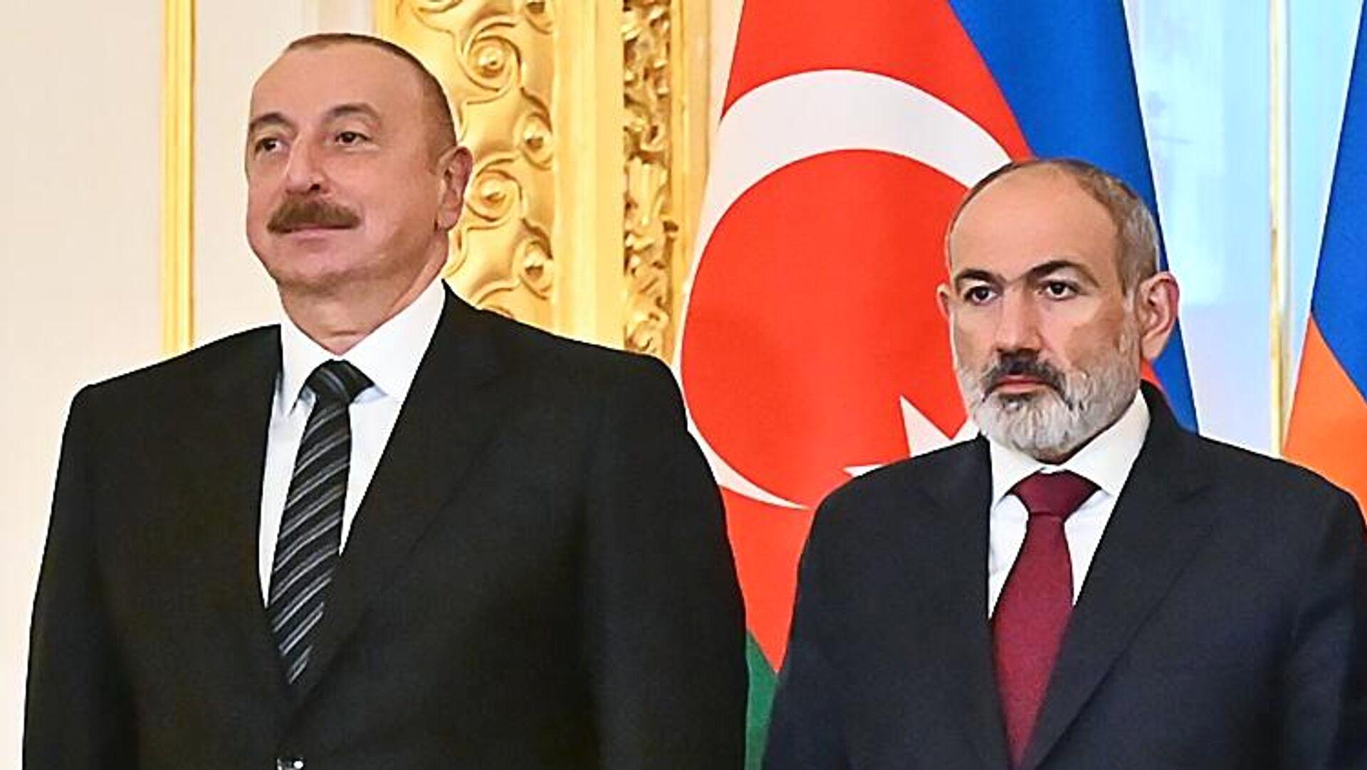 Ermenistan ve bölgesel barış için yeni umutlar doğuyor. Detaylar ve