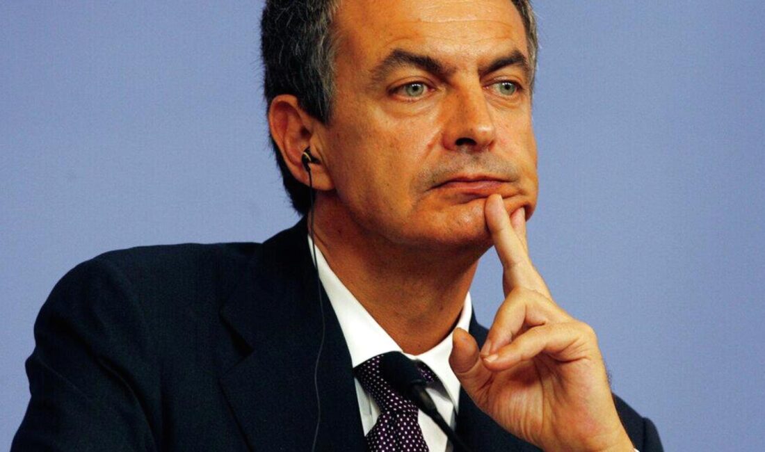 Eski Başbakan Zapatero hakkında devam eden soruşturma detayları ve gelişmeleri