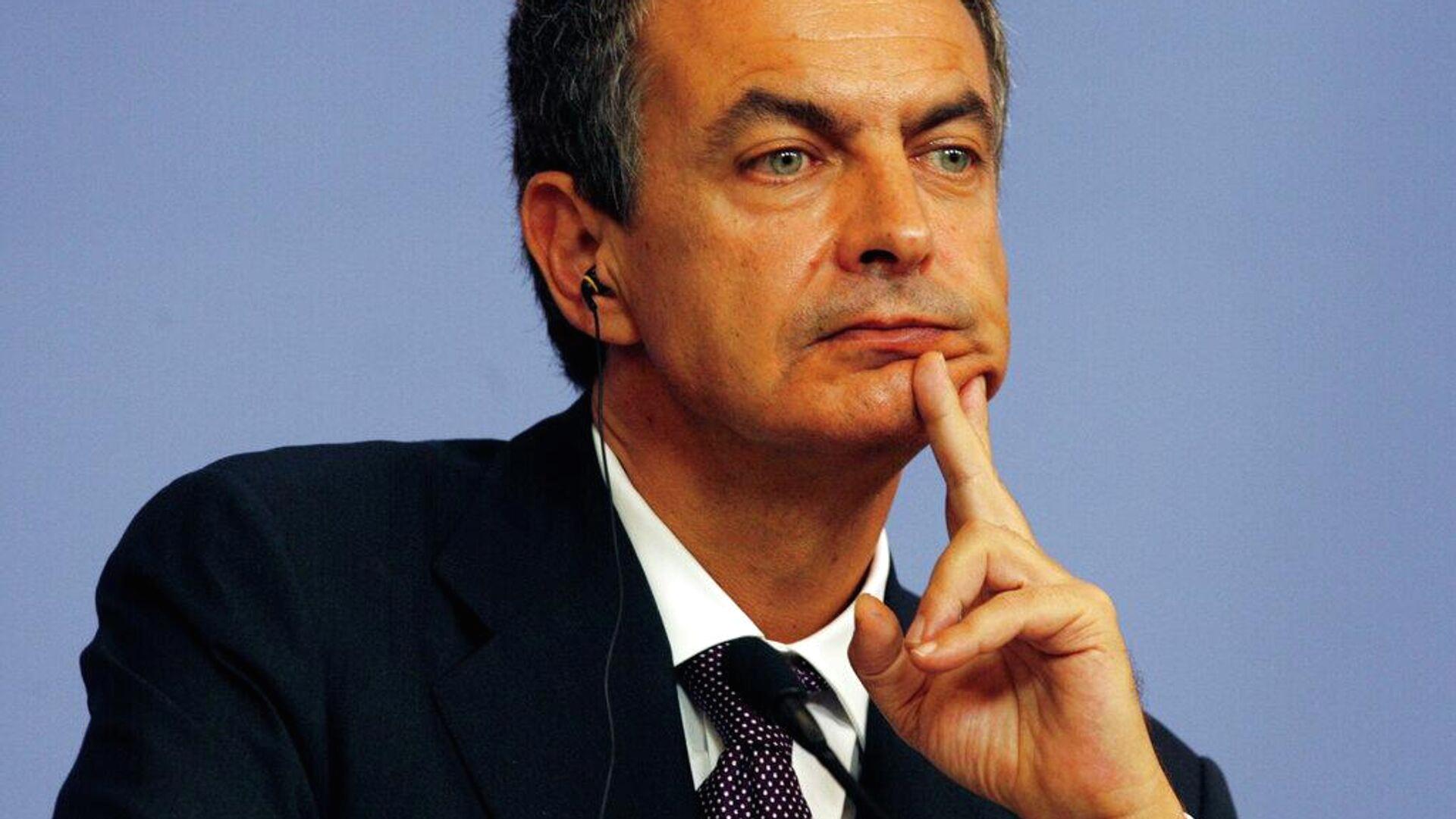 Eski Başbakan Zapatero hakkında devam eden soruşturma detayları ve gelişmeleri