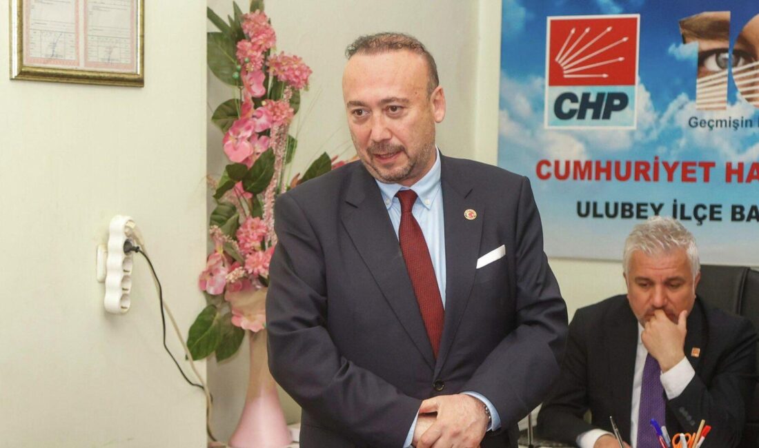 Eski Uşak Belediye Başkanı Özkan Yalım son gelişmeleri ve görüşleriyle