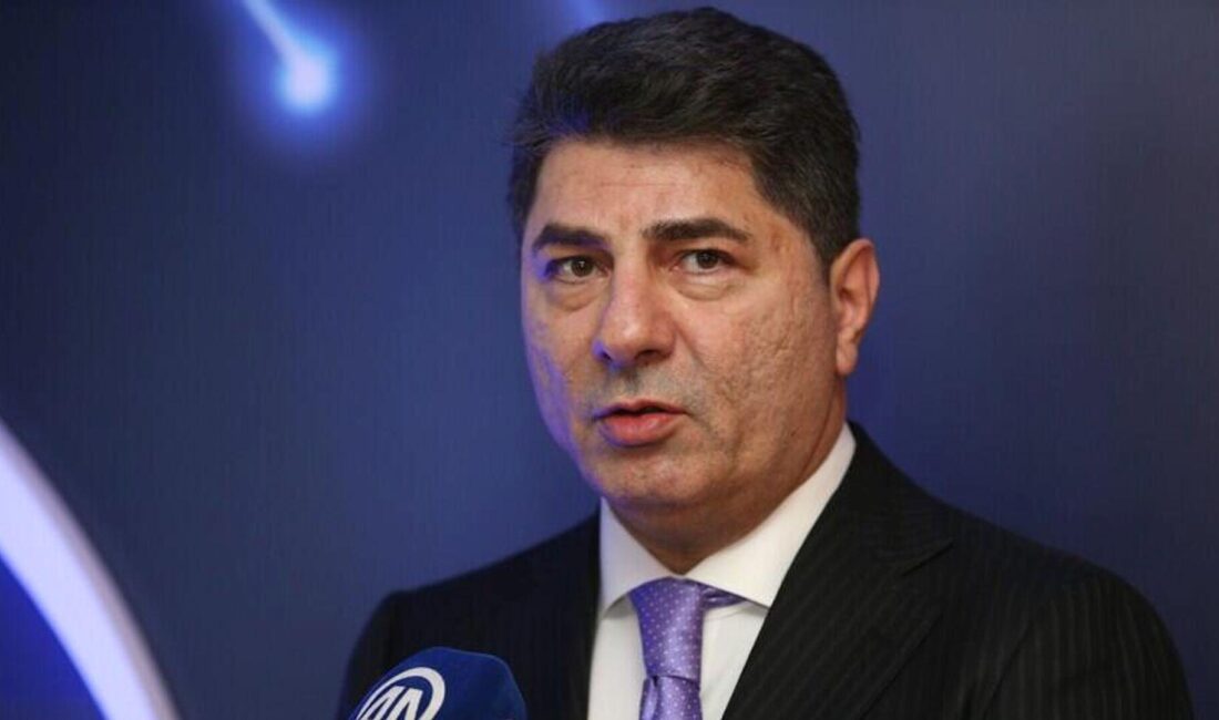 Fenerbahçe Başkanı adaylığı açıkladı, yeni bir döneme hazırlık başladı. Takipte