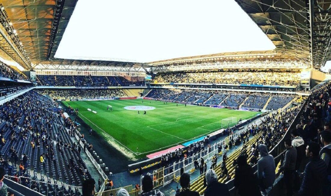 Fenerbahçe ve Eyüpspor maçı için bilet seferberliği başladı. Hemen yerinizi