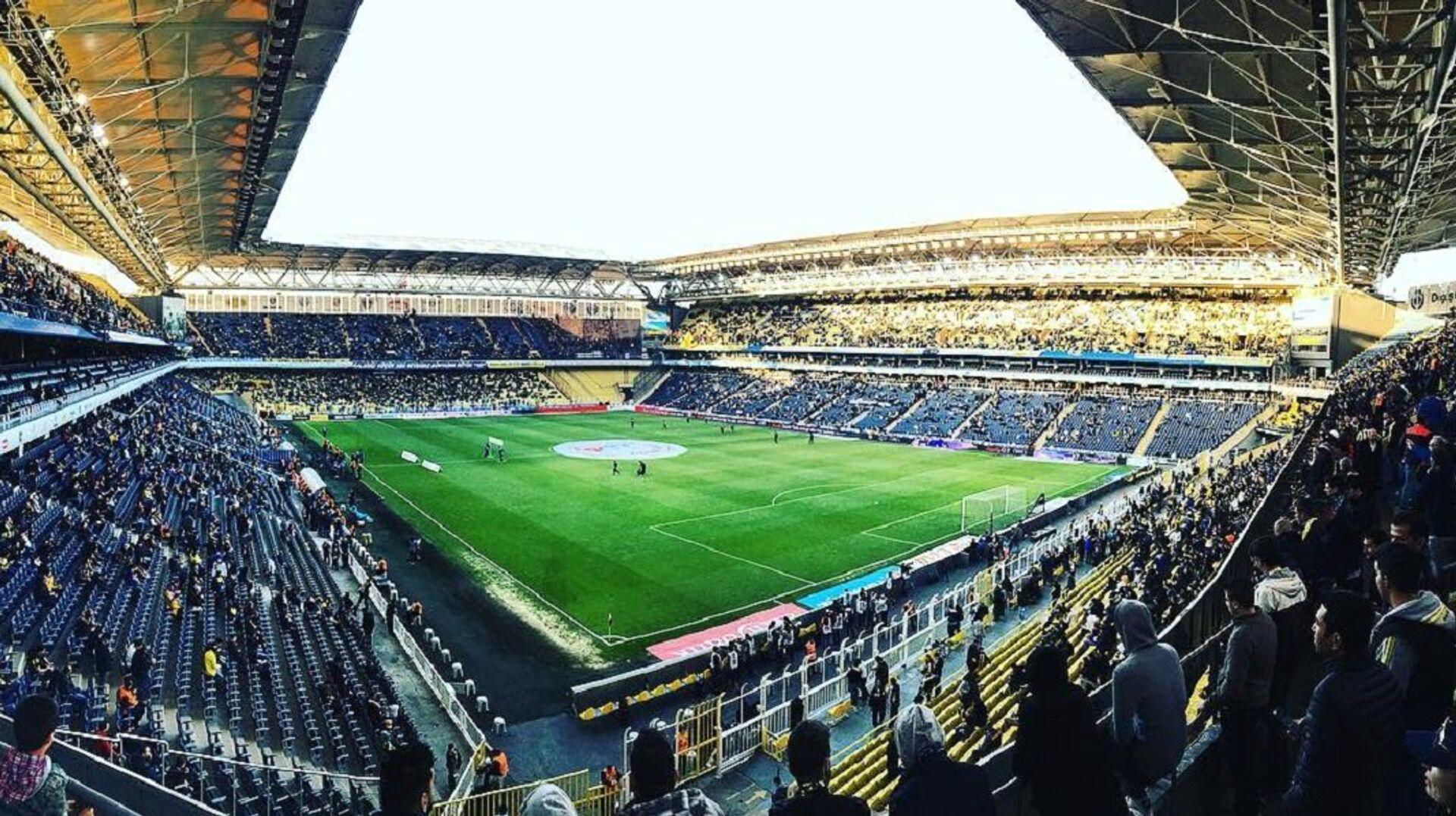 Fenerbahçe ve Eyüpspor maçı için bilet seferberliği başladı. Hemen yerinizi